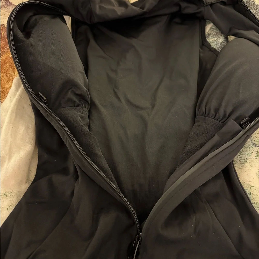 Ta3 Surfy Sleeveless Suit Black NWT size M regular - Picture 7 of 10